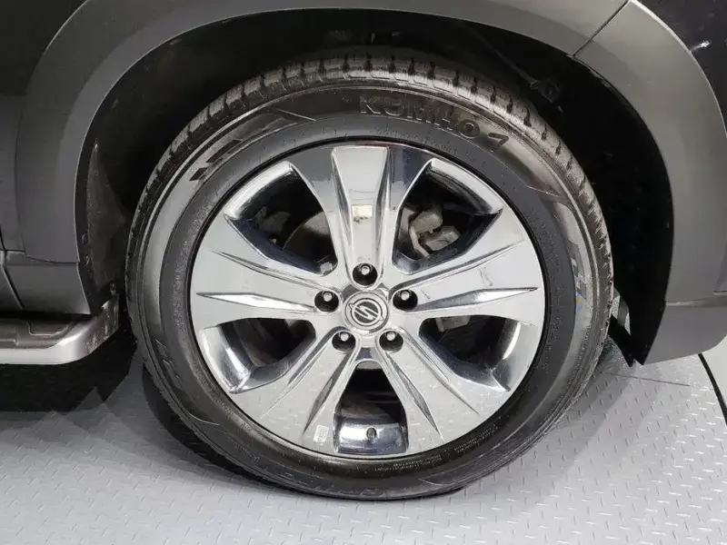 2023 SsangYong Rexton с пробегом 34 584 км