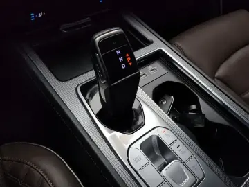 2023 SsangYong Rexton с пробегом 34 584 км