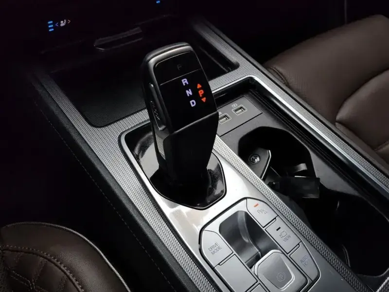 2023 SsangYong Rexton с пробегом 34 584 км