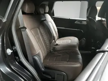 2023 SsangYong Rexton с пробегом 34 584 км