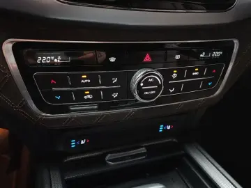2023 SsangYong Rexton с пробегом 34 584 км