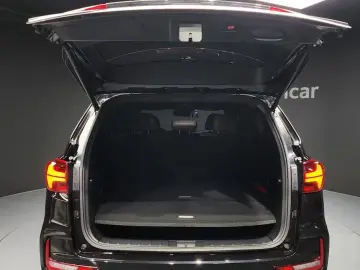 2023 SsangYong Rexton с пробегом 34 584 км