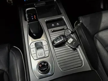 2024 SsangYong Rexton с пробегом 41 171 км