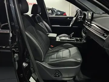 2024 SsangYong Rexton с пробегом 41 171 км