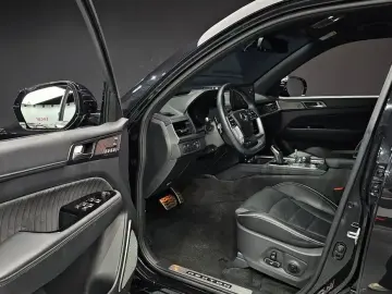 2024 SsangYong Rexton с пробегом 41 171 км