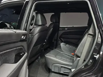 2024 SsangYong Rexton с пробегом 41 171 км