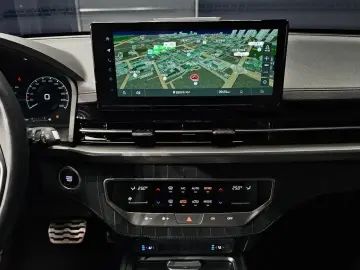2024 SsangYong Rexton с пробегом 41 171 км