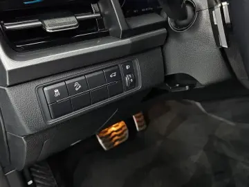 2024 SsangYong Rexton с пробегом 41 171 км