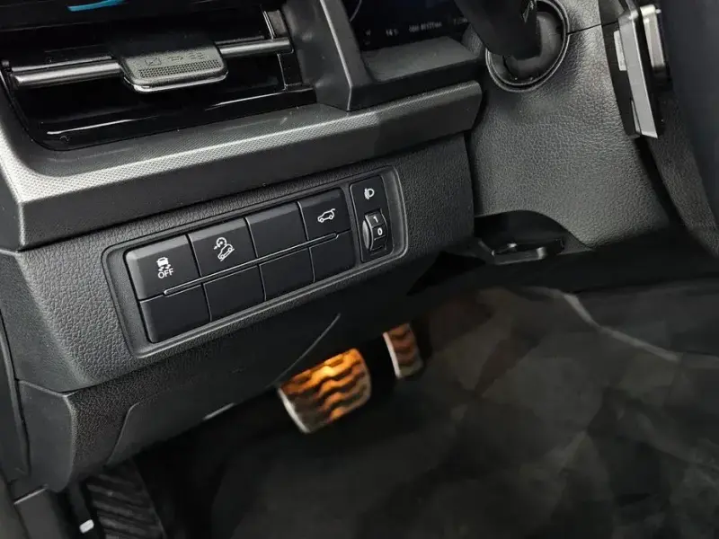 2024 SsangYong Rexton с пробегом 41 171 км