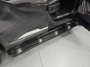 2024 SsangYong Rexton с пробегом 41 171 км