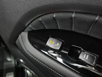 2024 SsangYong Rexton с пробегом 41 171 км