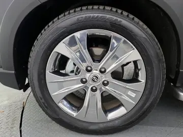2023 SsangYong Rexton с пробегом 30 683 км