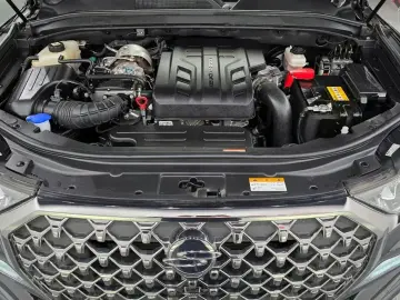 2023 SsangYong Rexton с пробегом 30 683 км