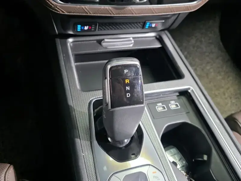 2023 SsangYong Rexton с пробегом 30 683 км