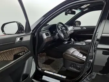 2023 SsangYong Rexton с пробегом 30 683 км
