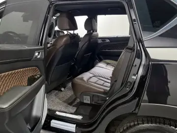 2023 SsangYong Rexton с пробегом 30 683 км
