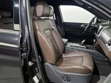 2023 SsangYong Rexton с пробегом 30 683 км