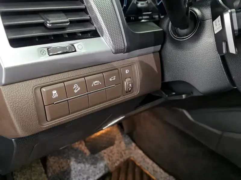 2023 SsangYong Rexton с пробегом 30 683 км