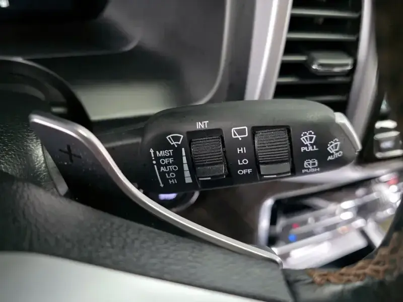 2023 SsangYong Rexton с пробегом 30 683 км