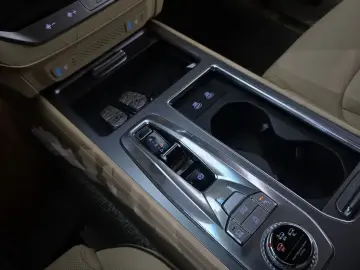 2025 SsangYong Rexton с пробегом 6 350 км