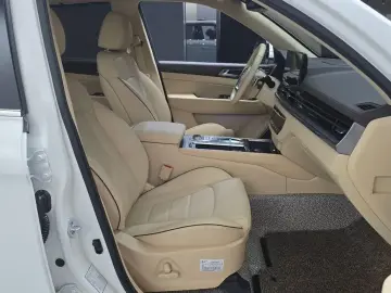 2025 SsangYong Rexton с пробегом 6 350 км