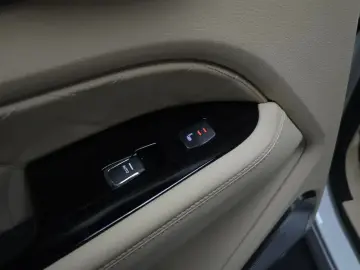 2025 SsangYong Rexton с пробегом 6 350 км