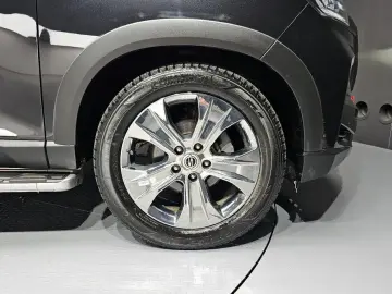 2023 SsangYong Rexton с пробегом 72 596 км