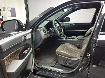 2023 SsangYong Rexton с пробегом 72 596 км