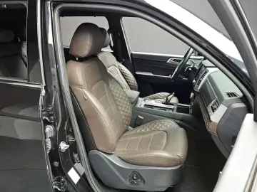 2023 SsangYong Rexton с пробегом 72 596 км