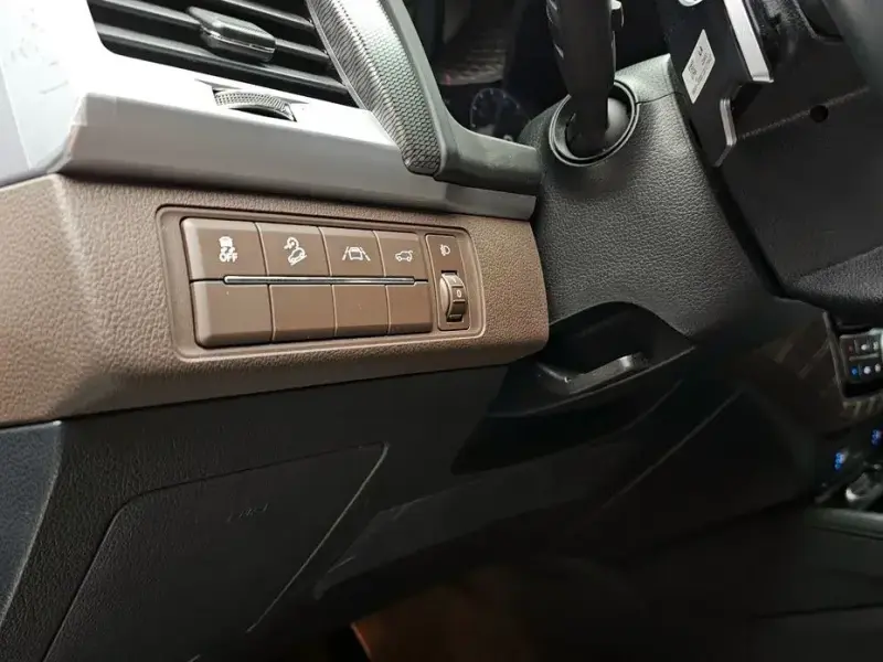 2023 SsangYong Rexton с пробегом 72 596 км