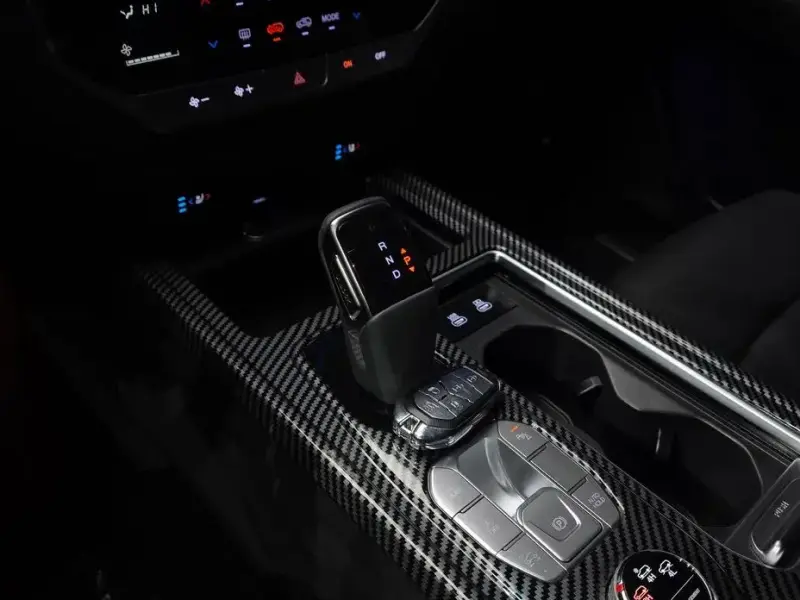 2025 SsangYong Rexton с пробегом 4 204 км