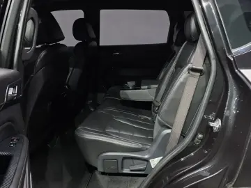 2025 SsangYong Rexton с пробегом 4 204 км