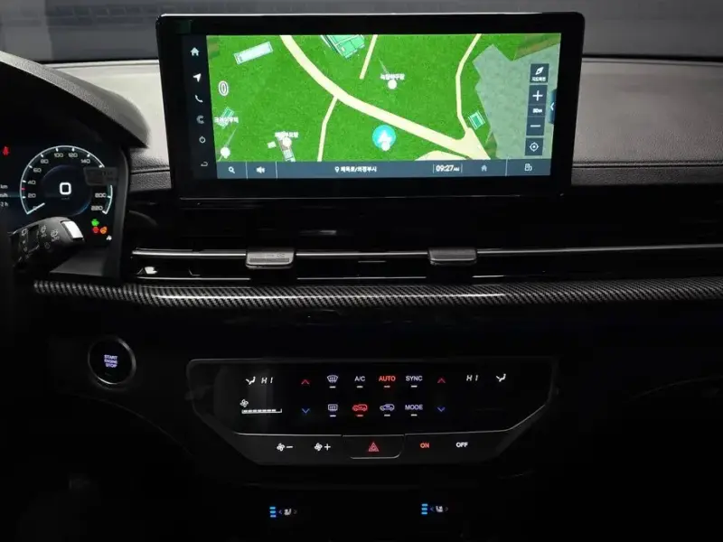 2025 SsangYong Rexton с пробегом 4 204 км