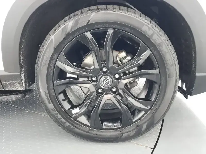 2023 SsangYong Rexton с пробегом 73 049 км