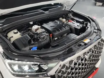 2023 SsangYong Rexton с пробегом 73 049 км