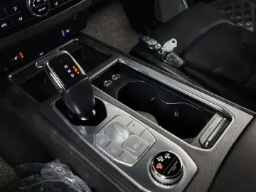2023 SsangYong Rexton с пробегом 73 049 км