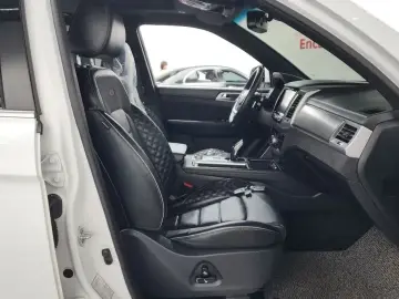 2023 SsangYong Rexton с пробегом 73 049 км
