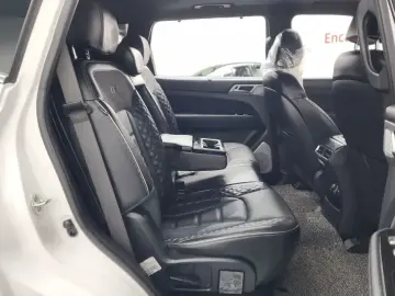 2023 SsangYong Rexton с пробегом 73 049 км