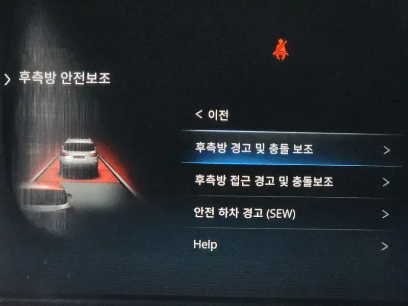 2023 SsangYong Rexton с пробегом 73 049 км