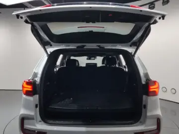 2023 SsangYong Rexton с пробегом 73 049 км