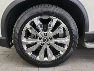 2023 SsangYong Rexton с пробегом 68 583 км