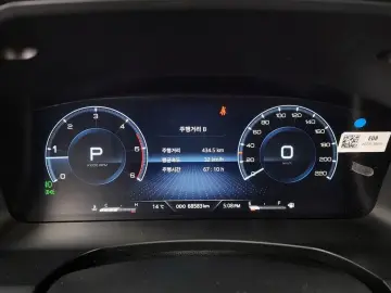 2023 SsangYong Rexton с пробегом 68 583 км