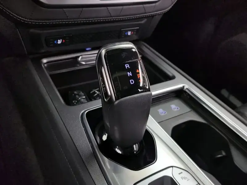2023 SsangYong Rexton с пробегом 68 583 км