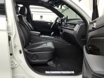 2023 SsangYong Rexton с пробегом 68 583 км