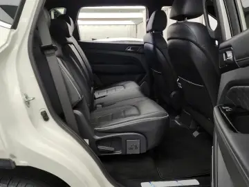 2023 SsangYong Rexton с пробегом 68 583 км