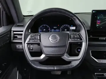 2023 SsangYong Rexton с пробегом 68 583 км