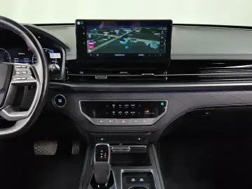 2023 SsangYong Rexton с пробегом 68 583 км