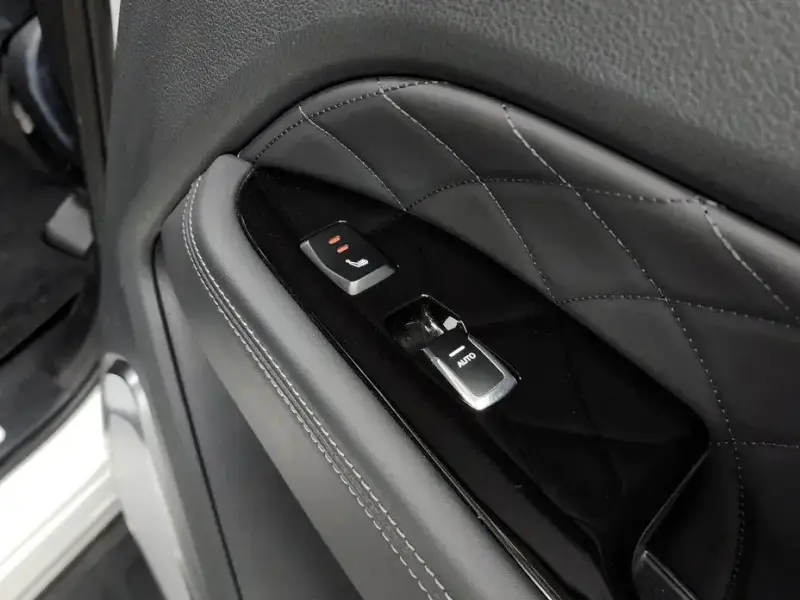 2023 SsangYong Rexton с пробегом 68 583 км