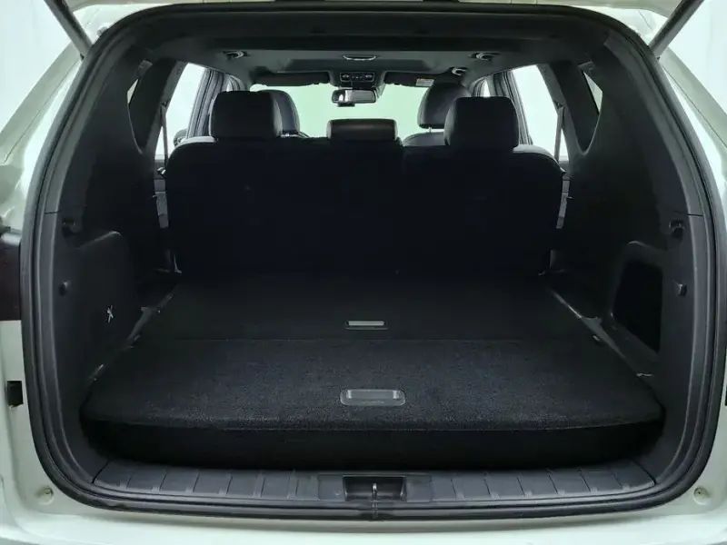 2023 SsangYong Rexton с пробегом 68 583 км