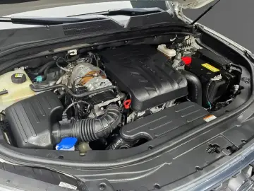 2023 SsangYong Rexton с пробегом 21 699 км